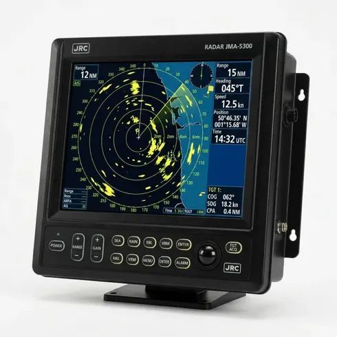 Marine electrical devices