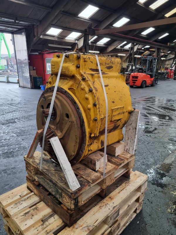 Marine Gearbox
